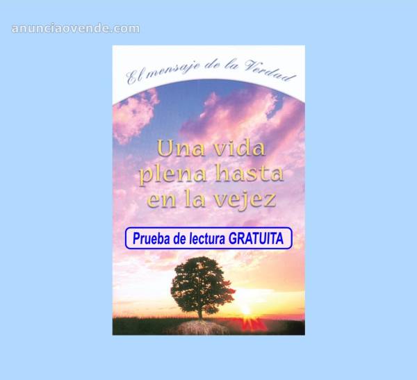 PDF gratis Mucha, mucha vida 1