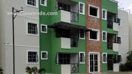 Apartamento en venta Stg Rep.Dom