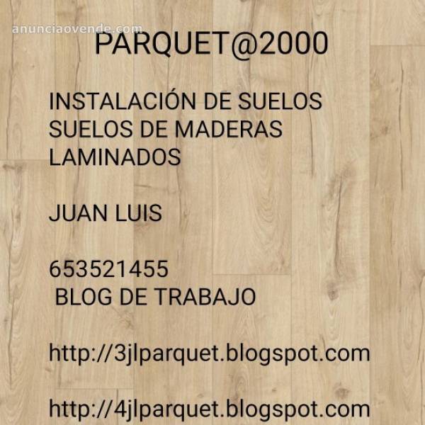 parquet vinilos spc 5