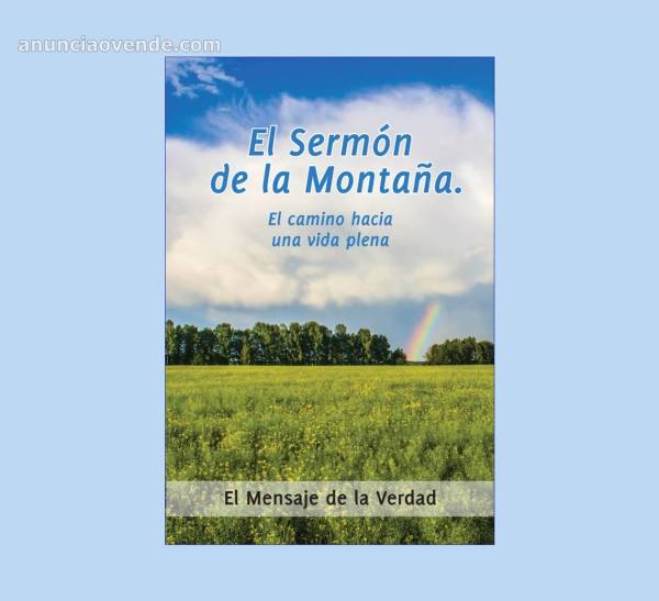  PDF El Sermón de la Montaña  1