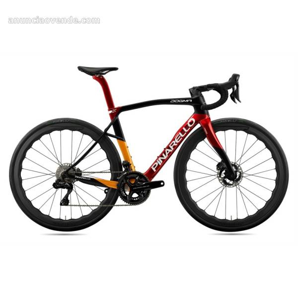 2024 Pinarello Dogma PIENARBIKESHO 1