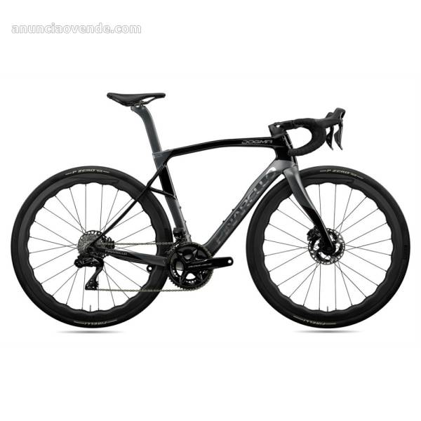 2024 Pinarello Dogma PIENARBIKESHO 2