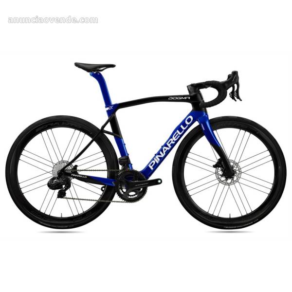 2024 Pinarello Dogma PIENARBIKESHO 3