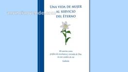 Libro Una vida de mujer 