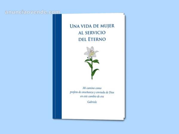 Libro Una vida de mujer  1