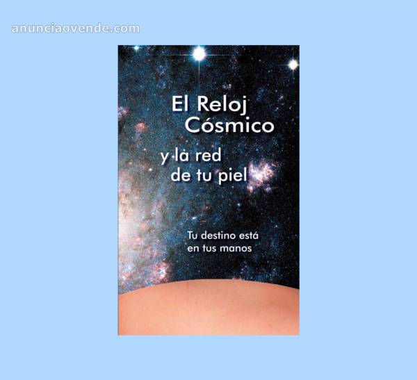 ebook El Reloj cósmico y la red de  1