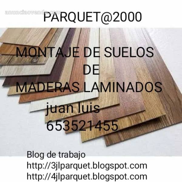 parquet vinilos spc 5