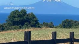 Parcela 5.000m2 Puerto Varas