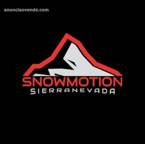 Escuela de Ski y Snowboard 1