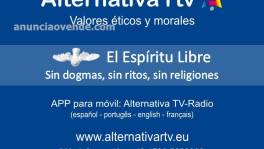 Free Channel  Alternativa RTV 