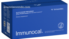 immunocal de canada original