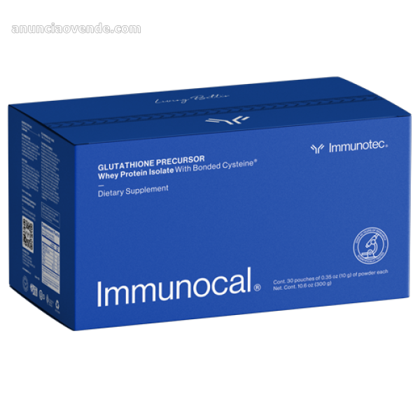 immunocal de canada original 1