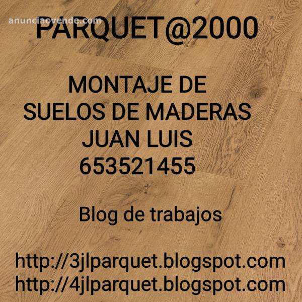 parquet suelos de vinilos sps 1