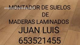 vinilos parquet laminados suelos 