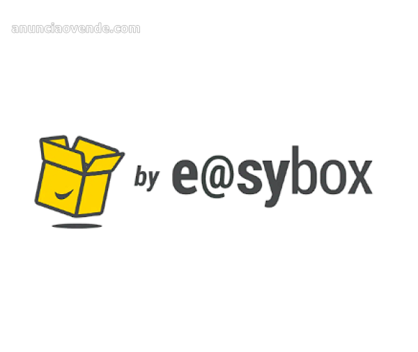 Easybox Trasteros  1