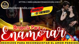 AMARRES DE AMOR EN MONTEVIDEO 