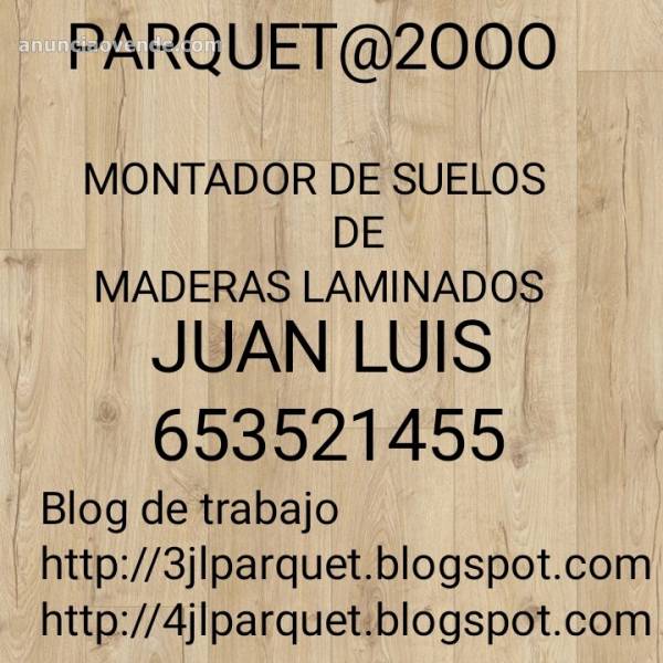 parquet suelos de maderas laminados 1