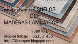 parquet y vinilos spc