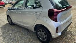 Sencilla y Funcional, Kia Picanto d