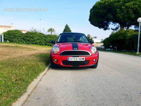 MINI - ONE D 1.6 Diesel 2011 4