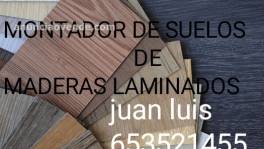  laminados parquet