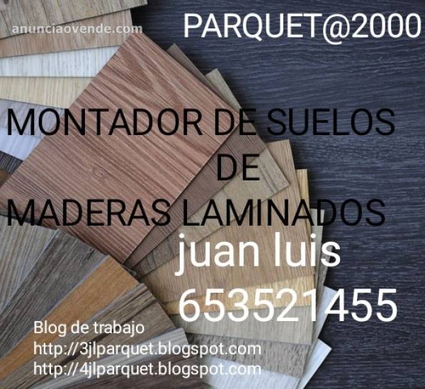  laminados parquet 1