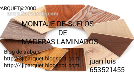 vinilos laminado spc suelos pàrquet