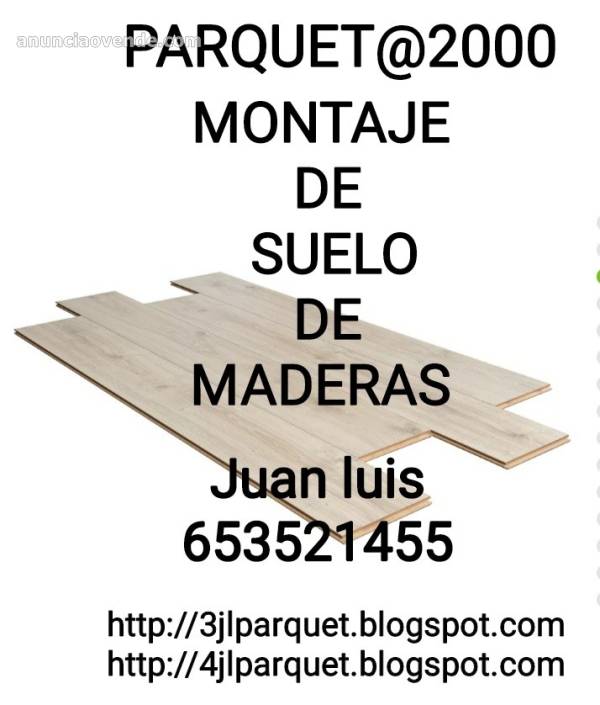 suelos de maderas laminados vinilos 1