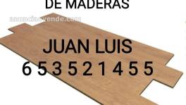 parquet y suelos de maderas