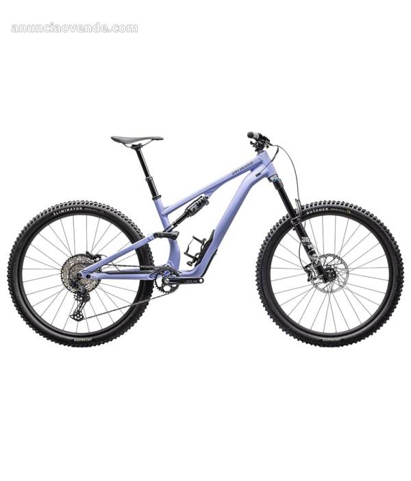 2025 Specialized Stumpjumper 15 Com 1