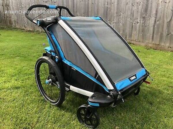 Remorque Thule Chariot Sport 2 1