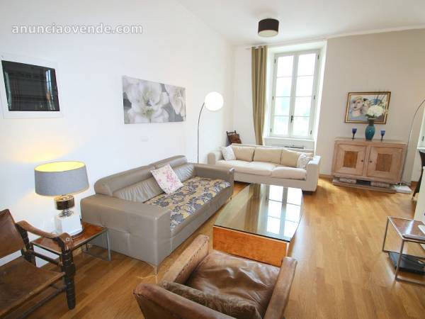 APPARTEMENT NICE 1