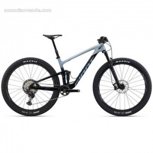 2025 Giant Anthem Advanced 29 2 1