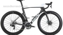 2024 BMC Teammachine R 01 LTD Road 