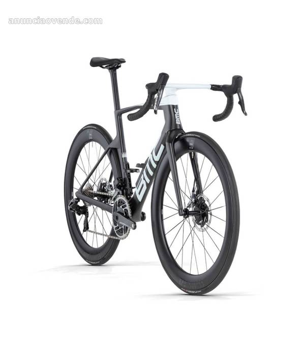 2024 BMC Teammachine R 01 LTD Road  2