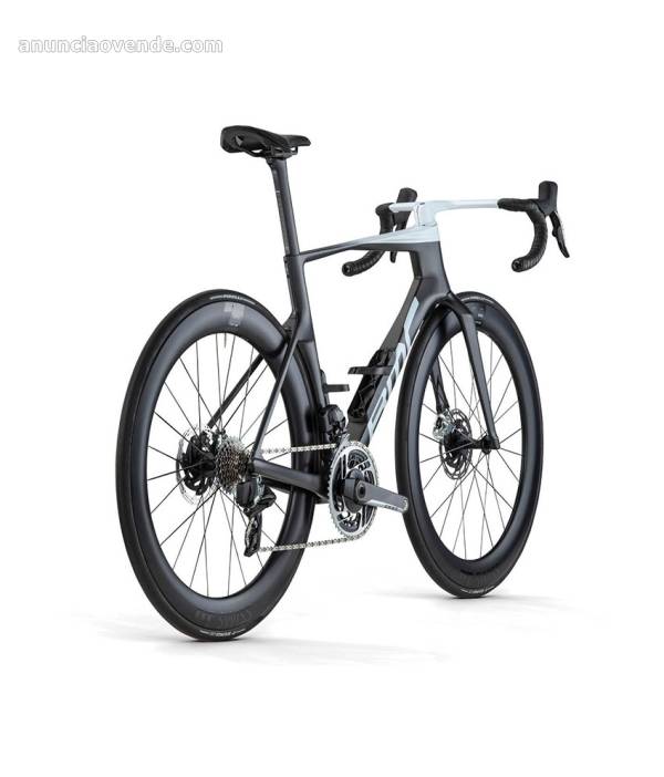 2024 BMC Teammachine R 01 LTD Road  3