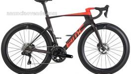 2024 BMC Teammachine R 01 Two Road 