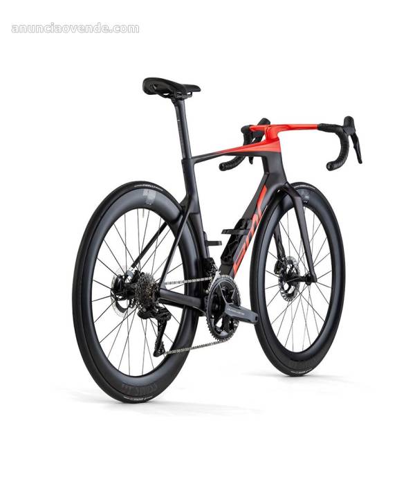2024 BMC Teammachine R 01 Two Road  3