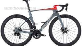 2024 BMC Teammachine R 01 Three Roa