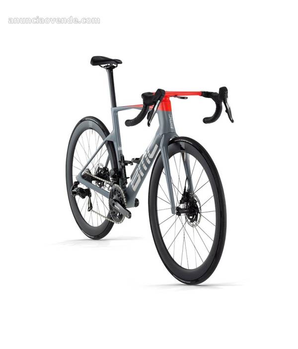 2024 BMC Teammachine R 01 Three Roa 2