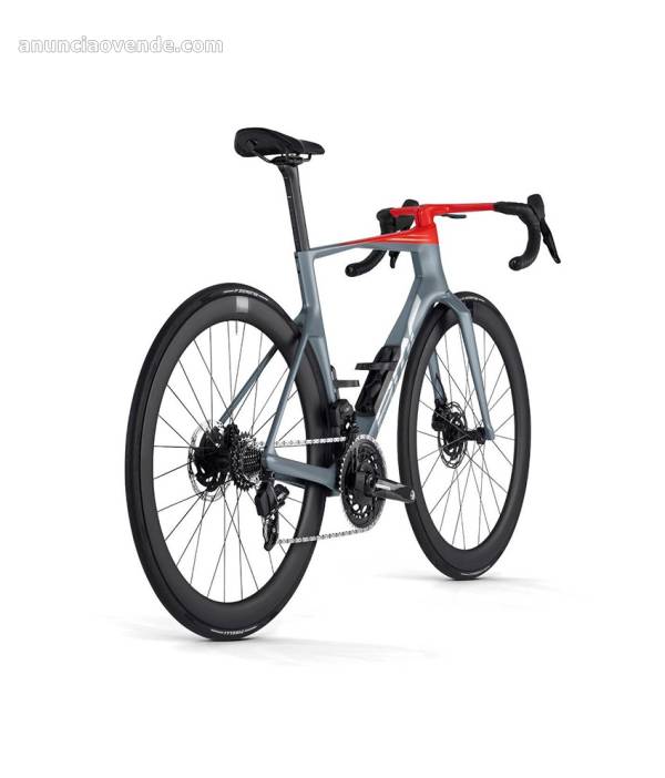 2024 BMC Teammachine R 01 Three Roa 3