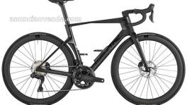 2024 BMC Teammachine R 01 Four Road