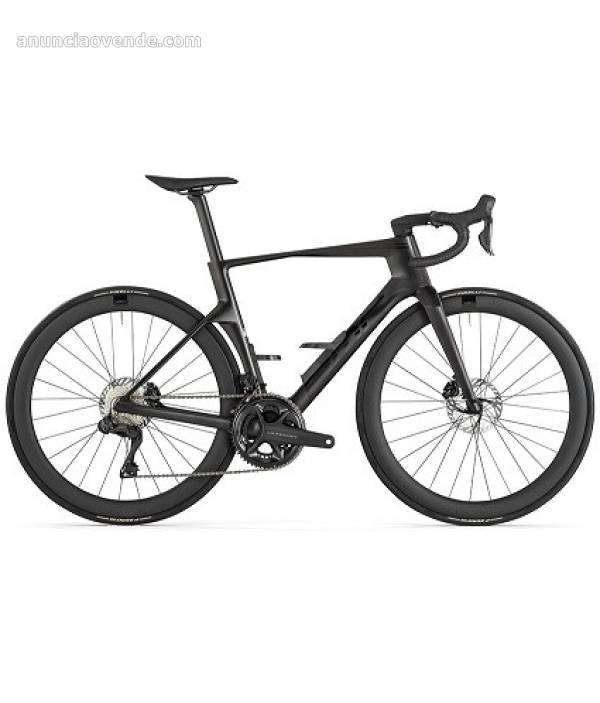 2024 BMC Teammachine R 01 Four Road 1