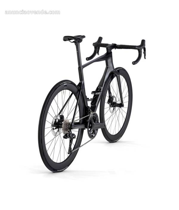 2024 BMC Teammachine R 01 Four Road 3