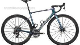 2024 Giant Defy Advanced SL 0 Road 