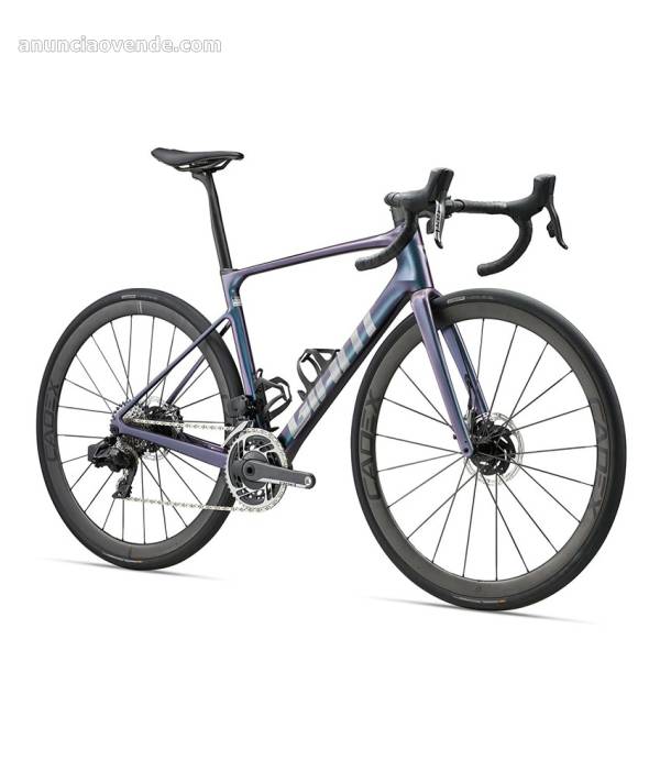 2024 Giant Defy Advanced SL 0 Road  2