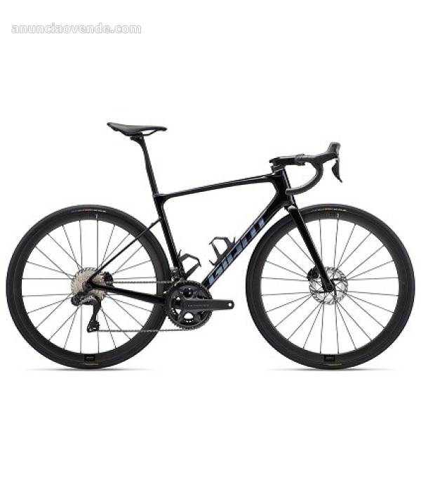 2024 Giant Defy Advanced Pro 0 Road 1