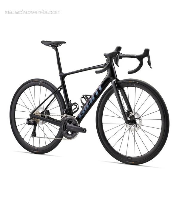 2024 Giant Defy Advanced Pro 0 Road 2