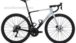 2024 Giant Defy Advanced Pro 1 Road