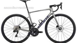2024 Giant Defy Advanced 1 Road Bik